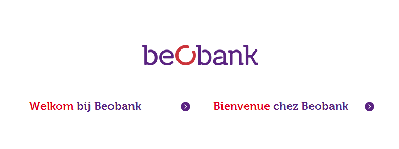Binnenkort kunt u ook een autolening aanvragen via de website van Beobank